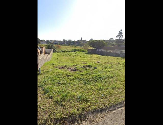 LAND FOR SALE IN WILDENWEIDE